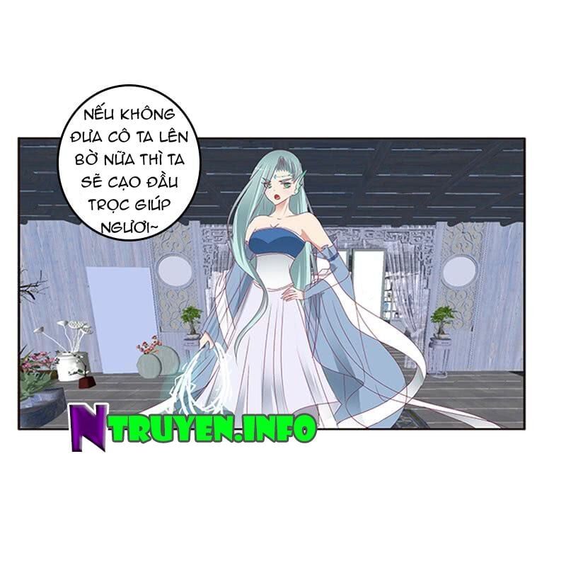 đọc truyện Thông Linh Phi Chương 357 ảnh 23 tại Thiên Thai Truyện