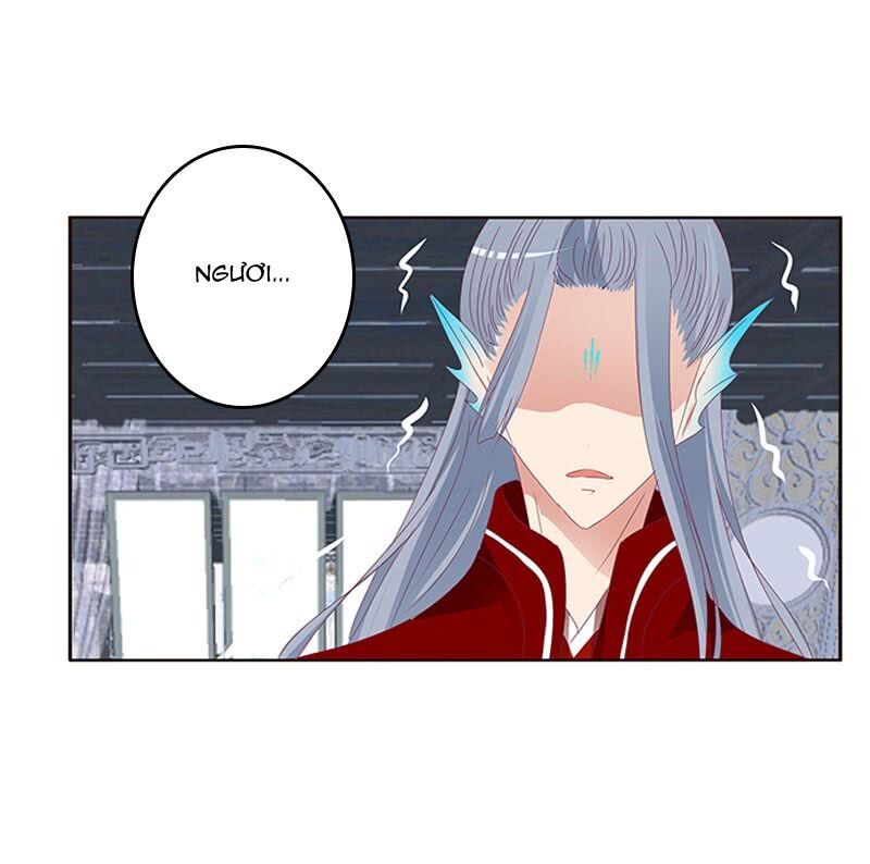 đọc truyện Thông Linh Phi Chương 357 ảnh 24 tại Thiên Thai Truyện