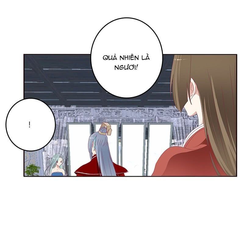 đọc truyện Thông Linh Phi Chương 357 ảnh 26 tại Thiên Thai Truyện