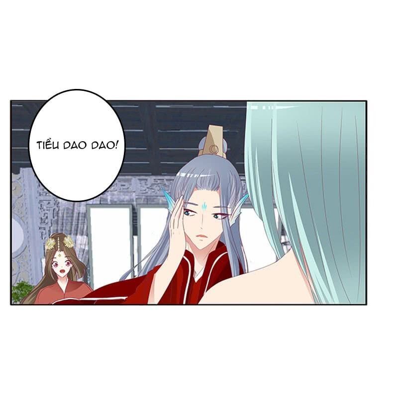 đọc truyện Thông Linh Phi Chương 357 ảnh 27 tại Thiên Thai Truyện