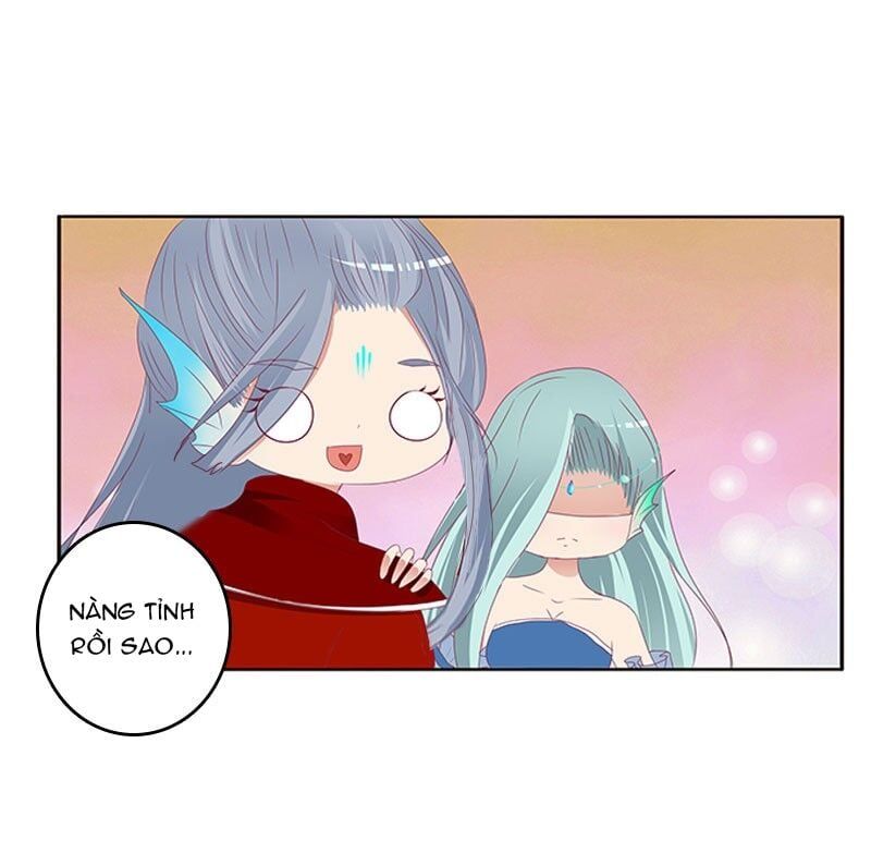 đọc truyện Thông Linh Phi Chương 357 ảnh 28 tại Thiên Thai Truyện