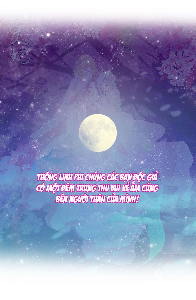 đọc truyện Thông Linh Phi Chương 357 ảnh 30 tại Thiên Thai Truyện