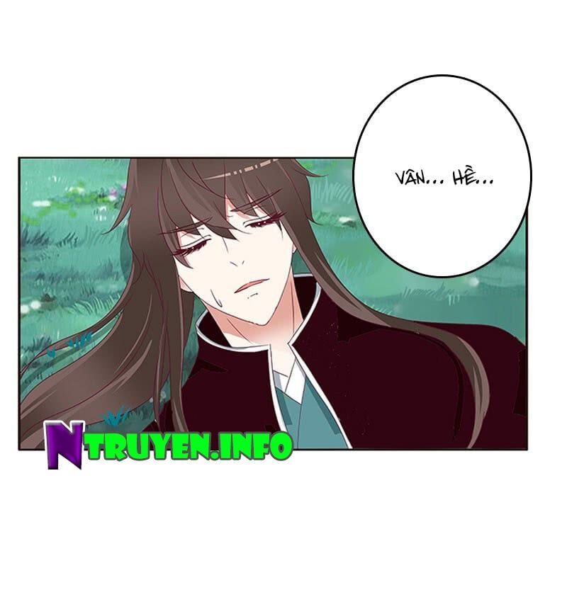 đọc truyện Thông Linh Phi Chương 357 ảnh 9 tại Thiên Thai Truyện