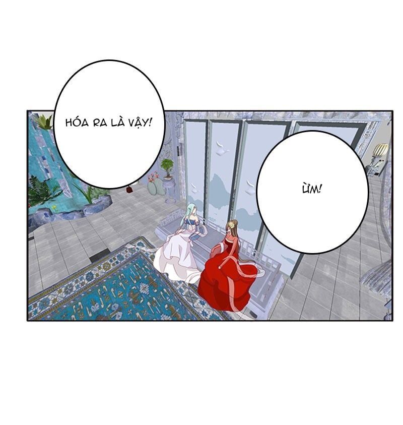 đọc truyện Thông Linh Phi Chương 358 ảnh 12 tại Thiên Thai Truyện