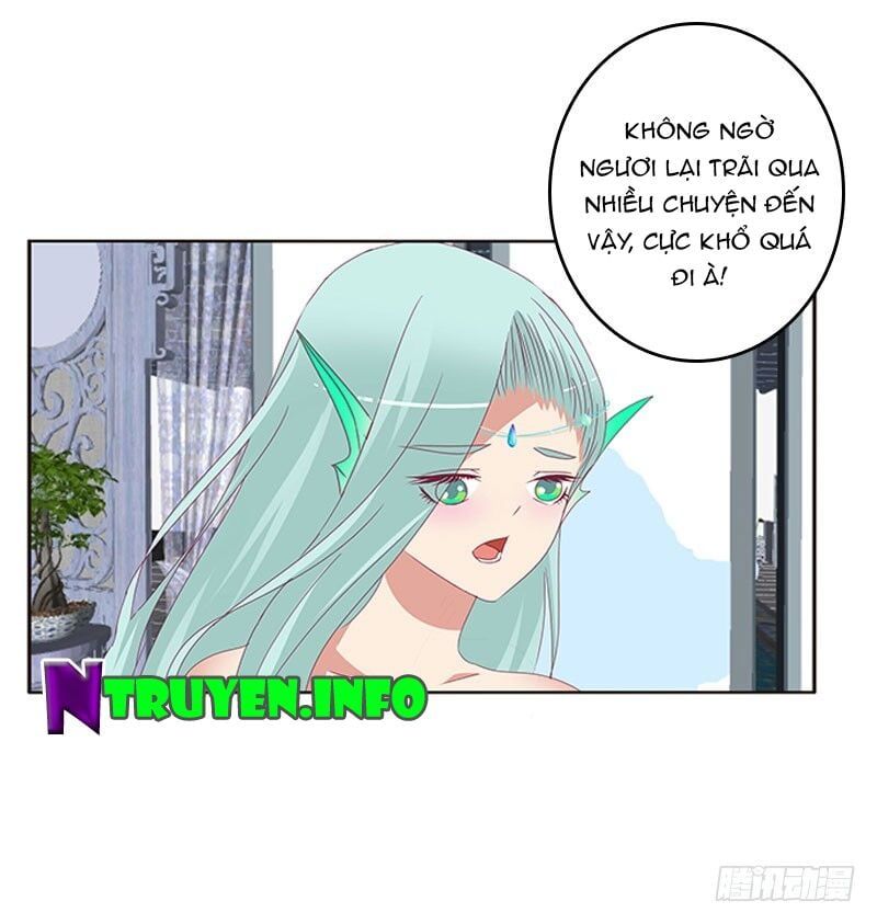 đọc truyện Thông Linh Phi Chương 358 ảnh 13 tại Thiên Thai Truyện