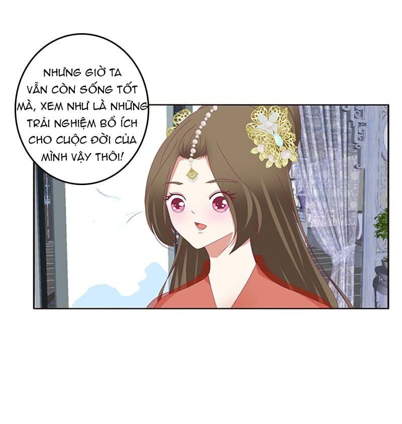 đọc truyện Thông Linh Phi Chương 358 ảnh 14 tại Thiên Thai Truyện