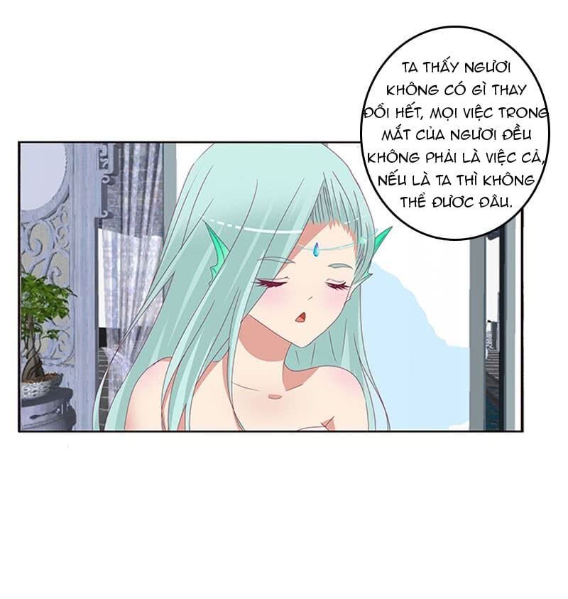 đọc truyện Thông Linh Phi Chương 358 ảnh 15 tại Thiên Thai Truyện