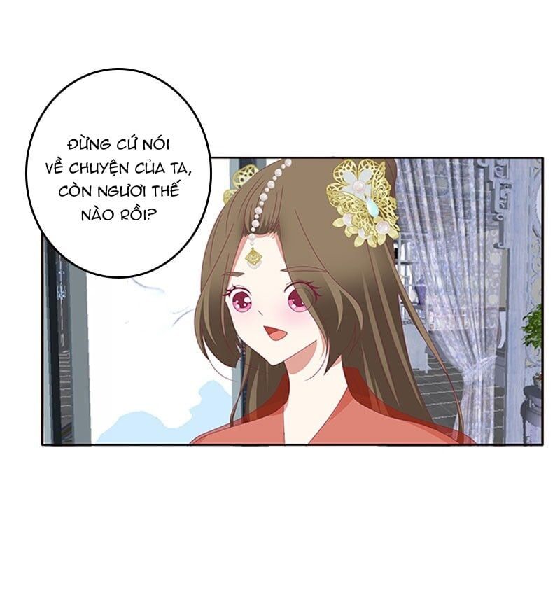 đọc truyện Thông Linh Phi Chương 358 ảnh 16 tại Thiên Thai Truyện