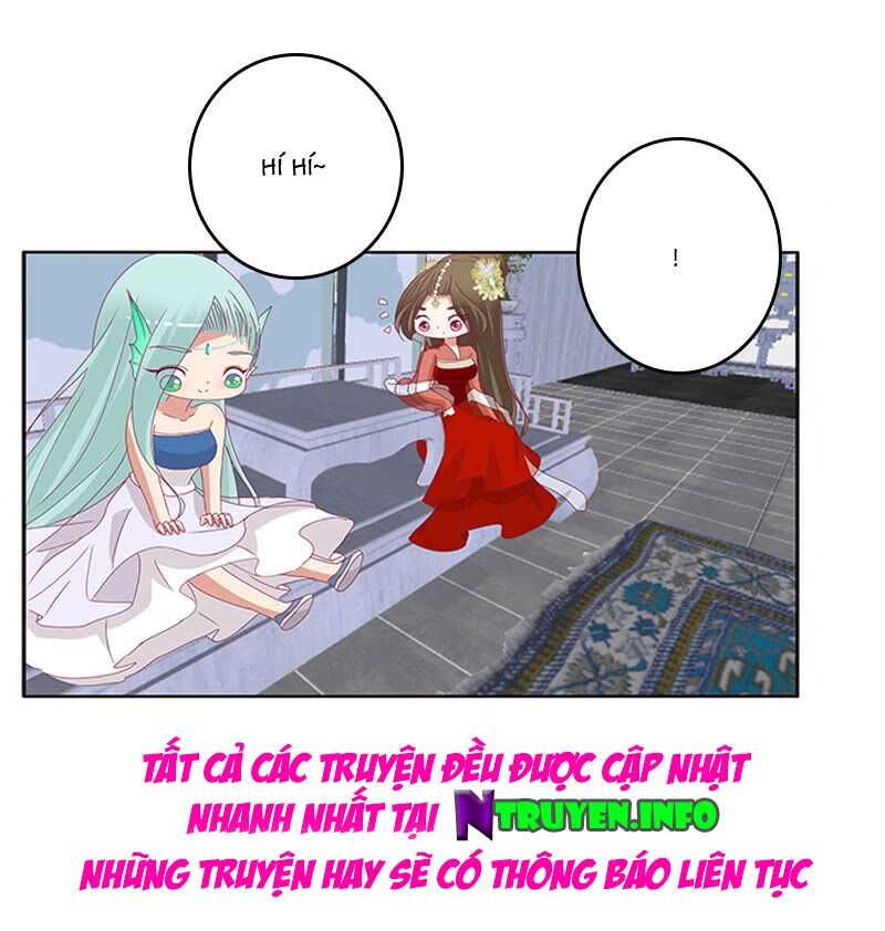 đọc truyện Thông Linh Phi Chương 358 ảnh 17 tại Thiên Thai Truyện