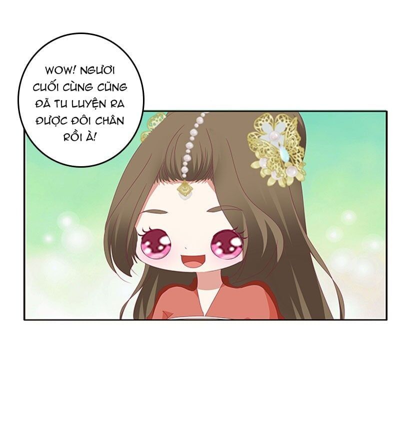 đọc truyện Thông Linh Phi Chương 358 ảnh 18 tại Thiên Thai Truyện