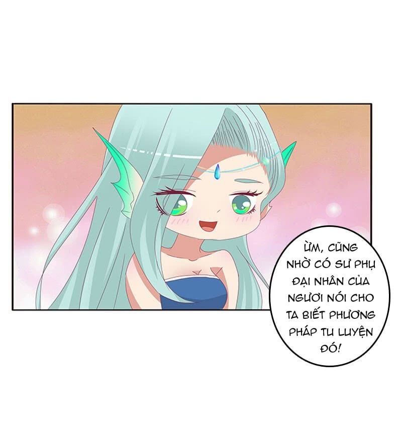 đọc truyện Thông Linh Phi Chương 358 ảnh 19 tại Thiên Thai Truyện