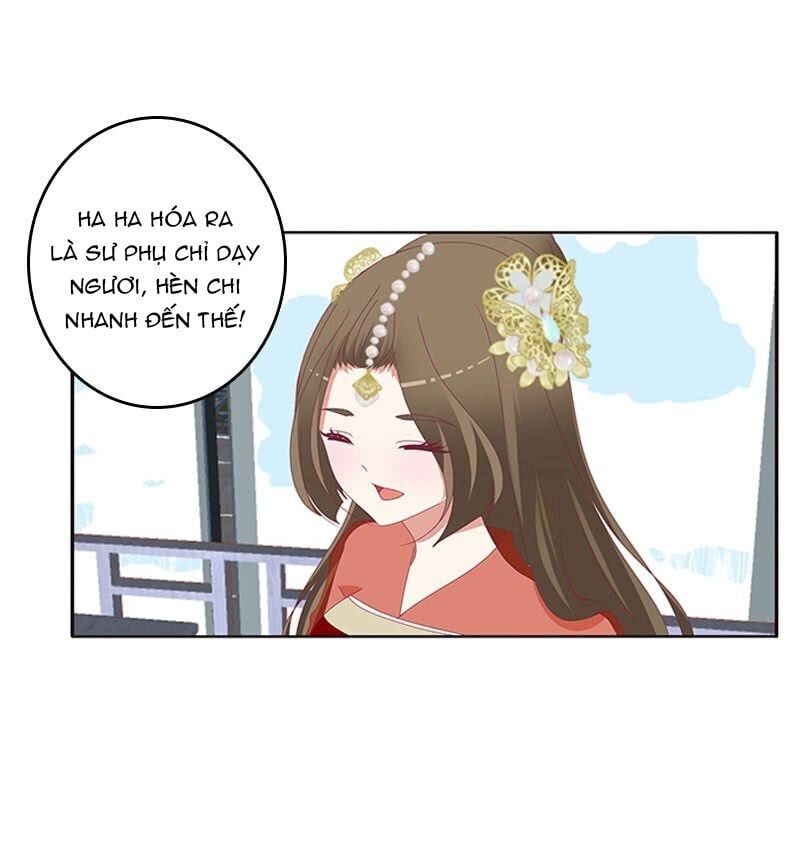 đọc truyện Thông Linh Phi Chương 358 ảnh 20 tại Thiên Thai Truyện