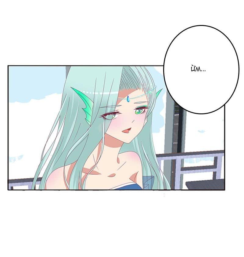 đọc truyện Thông Linh Phi Chương 358 ảnh 21 tại Thiên Thai Truyện