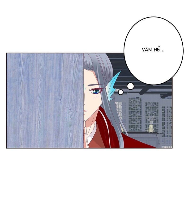 đọc truyện Thông Linh Phi Chương 358 ảnh 23 tại Thiên Thai Truyện