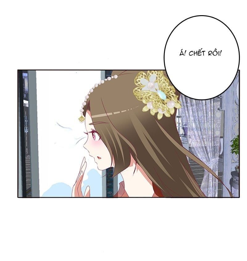 đọc truyện Thông Linh Phi Chương 358 ảnh 24 tại Thiên Thai Truyện