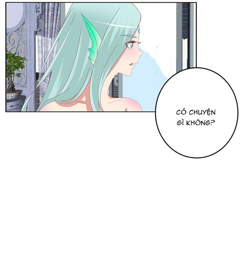 đọc truyện Thông Linh Phi Chương 358 ảnh 25 tại Thiên Thai Truyện