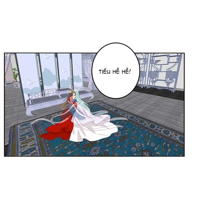 đọc truyện Thông Linh Phi Chương 358 ảnh 6 tại Thiên Thai Truyện