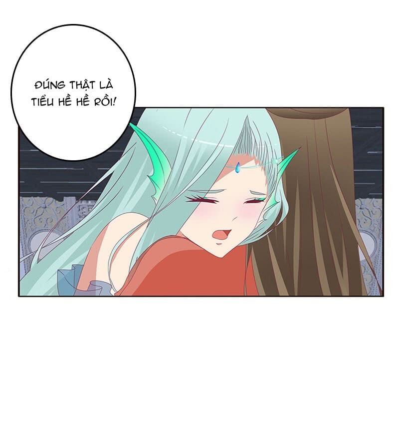 đọc truyện Thông Linh Phi Chương 358 ảnh 7 tại Thiên Thai Truyện