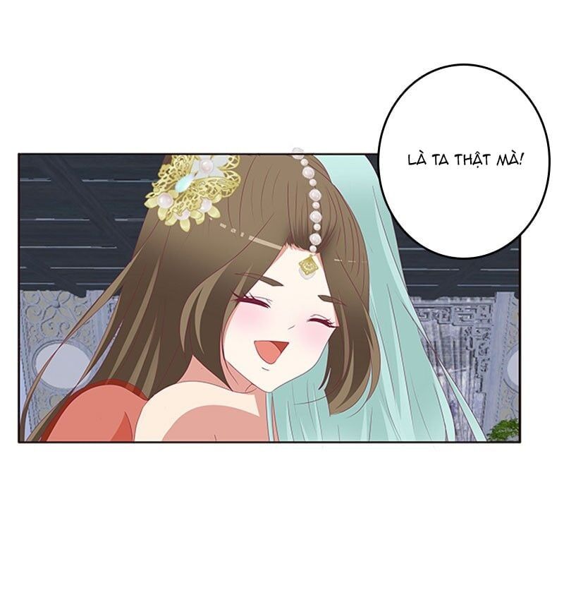 đọc truyện Thông Linh Phi Chương 358 ảnh 8 tại Thiên Thai Truyện