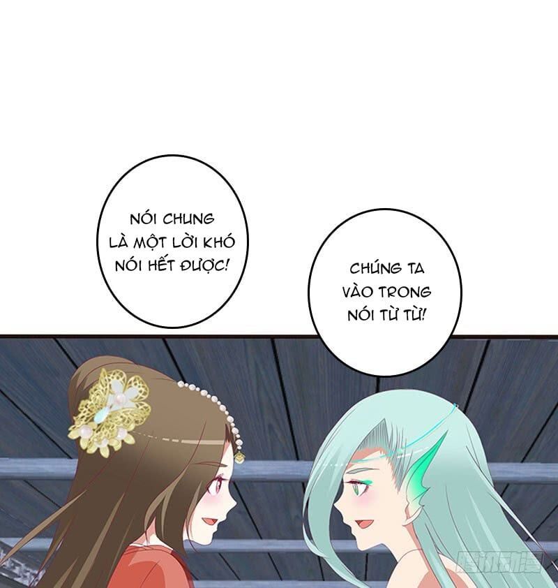 đọc truyện Thông Linh Phi Chương 358 ảnh 10 tại Thiên Thai Truyện