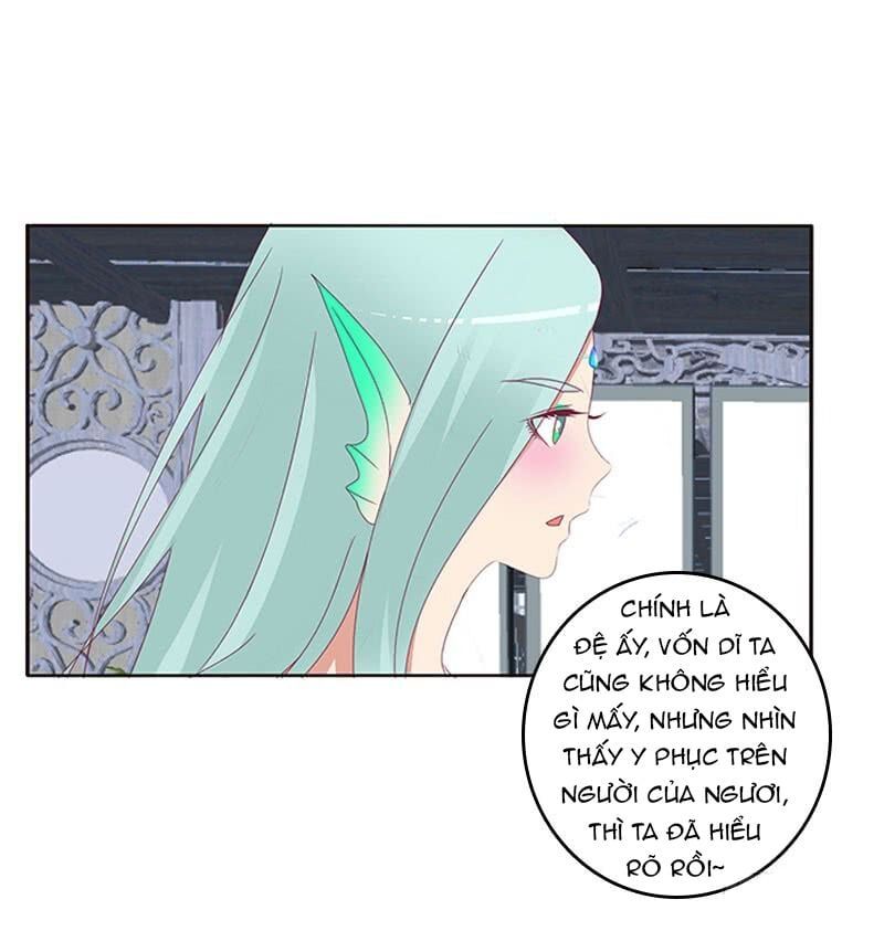 đọc truyện Thông Linh Phi Chương 359 ảnh 12 tại Thiên Thai Truyện