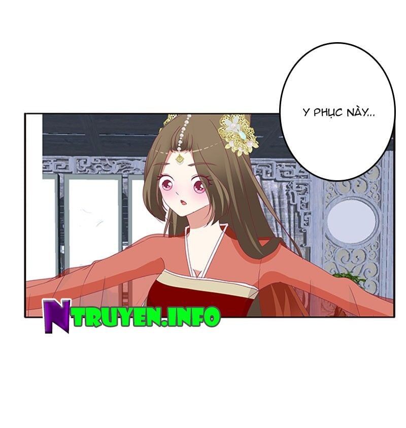 đọc truyện Thông Linh Phi Chương 359 ảnh 13 tại Thiên Thai Truyện