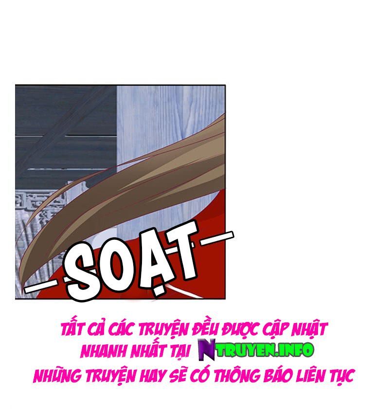 đọc truyện Thông Linh Phi Chương 359 ảnh 17 tại Thiên Thai Truyện