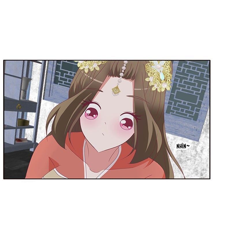 đọc truyện Thông Linh Phi Chương 359 ảnh 19 tại Thiên Thai Truyện