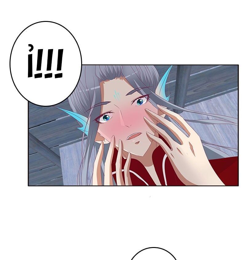 đọc truyện Thông Linh Phi Chương 359 ảnh 20 tại Thiên Thai Truyện