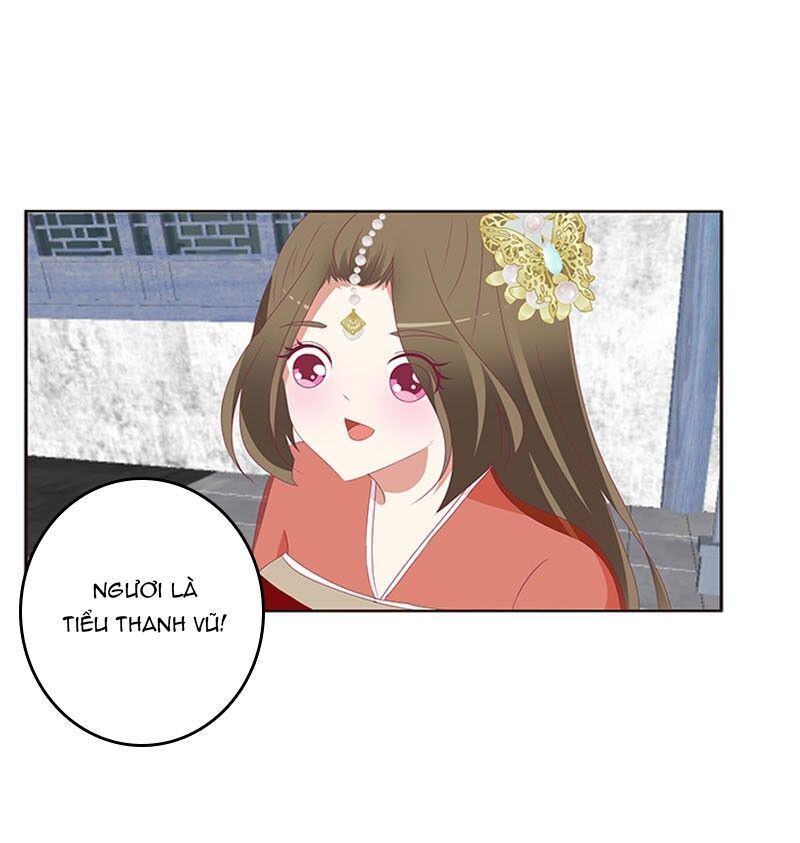 đọc truyện Thông Linh Phi Chương 359 ảnh 22 tại Thiên Thai Truyện