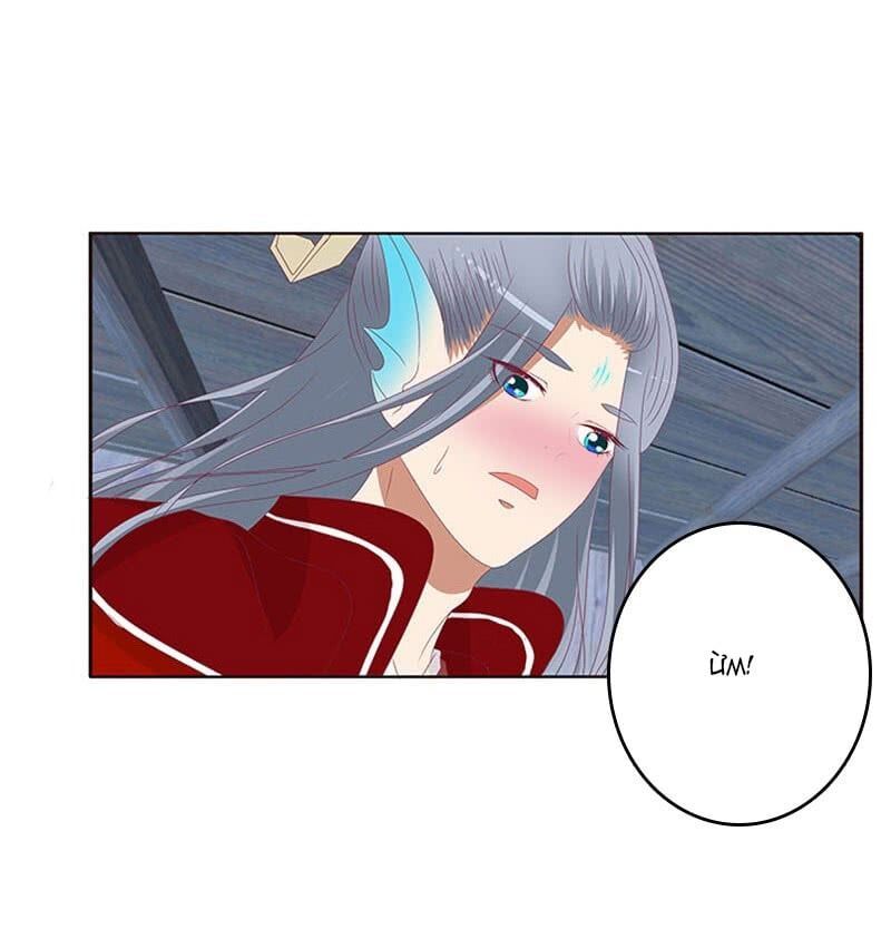 đọc truyện Thông Linh Phi Chương 359 ảnh 23 tại Thiên Thai Truyện