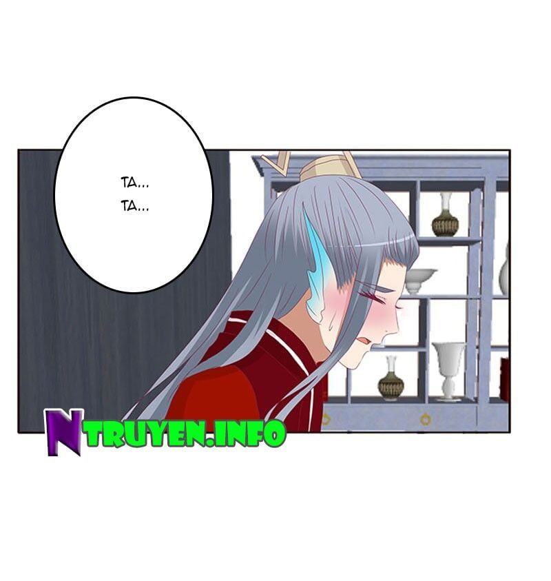 đọc truyện Thông Linh Phi Chương 359 ảnh 24 tại Thiên Thai Truyện