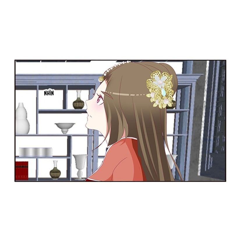 đọc truyện Thông Linh Phi Chương 359 ảnh 25 tại Thiên Thai Truyện