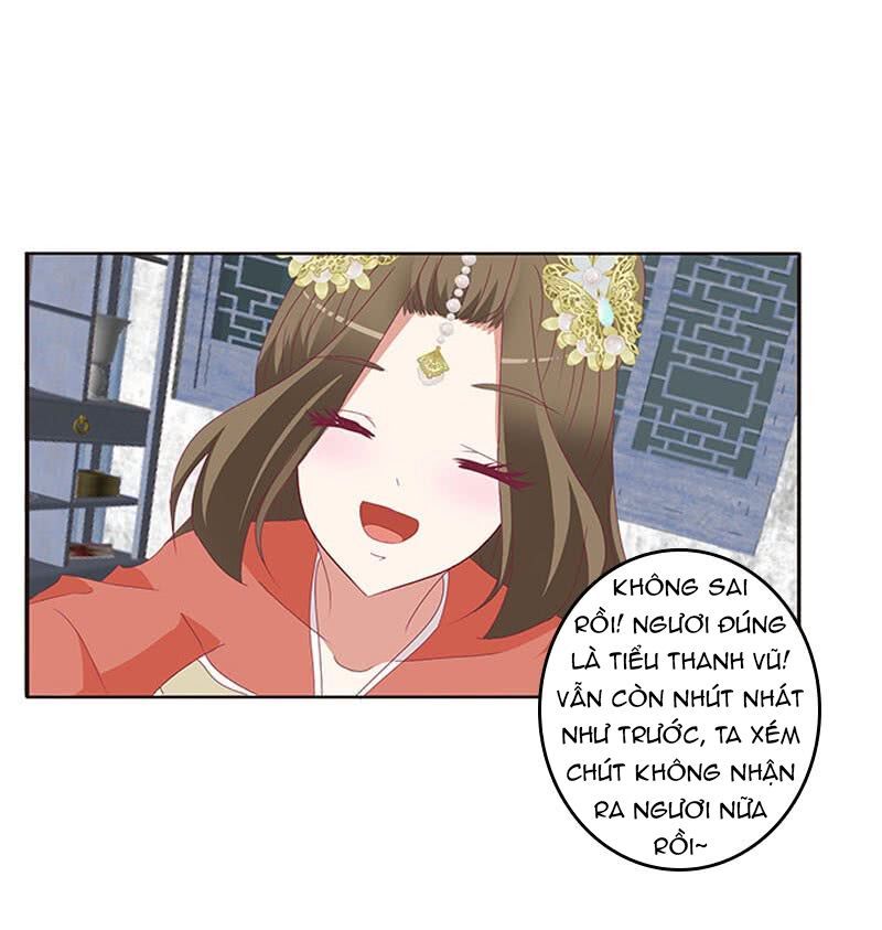 đọc truyện Thông Linh Phi Chương 359 ảnh 28 tại Thiên Thai Truyện