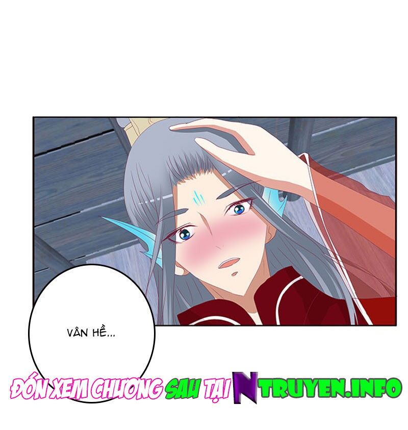 đọc truyện Thông Linh Phi Chương 359 ảnh 29 tại Thiên Thai Truyện