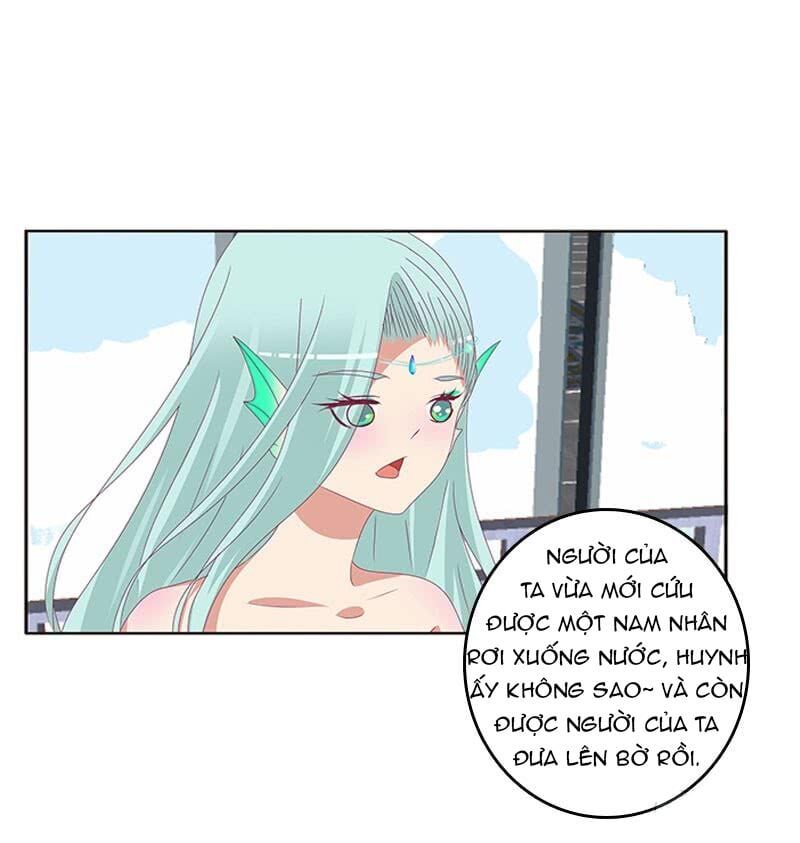 đọc truyện Thông Linh Phi Chương 359 ảnh 6 tại Thiên Thai Truyện