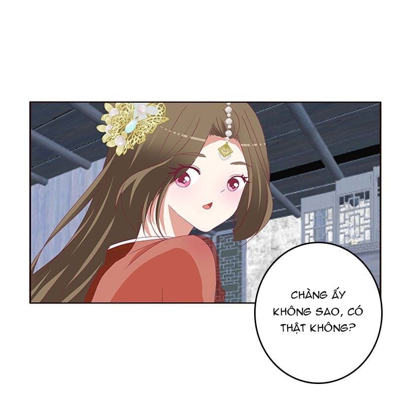 đọc truyện Thông Linh Phi Chương 359 ảnh 7 tại Thiên Thai Truyện