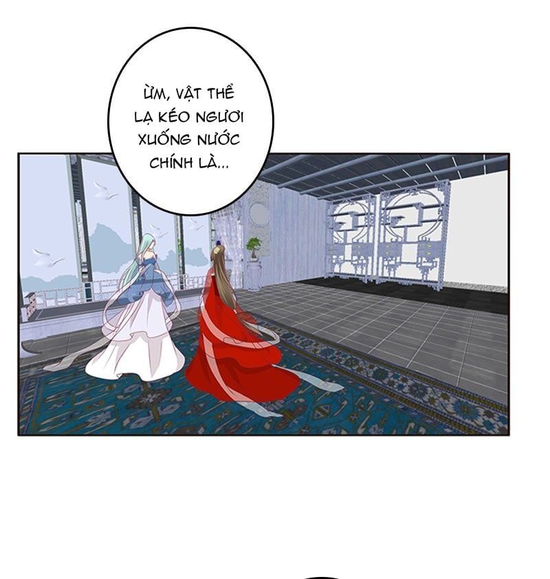 đọc truyện Thông Linh Phi Chương 359 ảnh 8 tại Thiên Thai Truyện