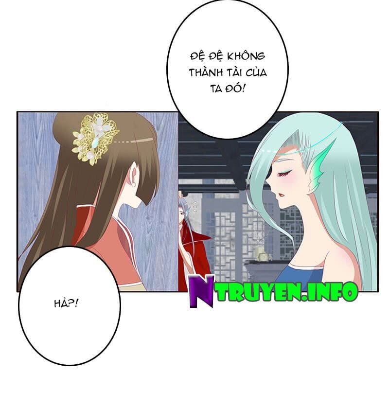 đọc truyện Thông Linh Phi Chương 359 ảnh 9 tại Thiên Thai Truyện