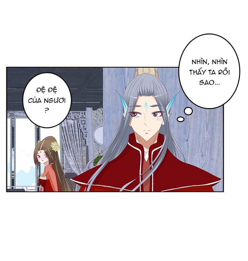 đọc truyện Thông Linh Phi Chương 359 ảnh 10 tại Thiên Thai Truyện