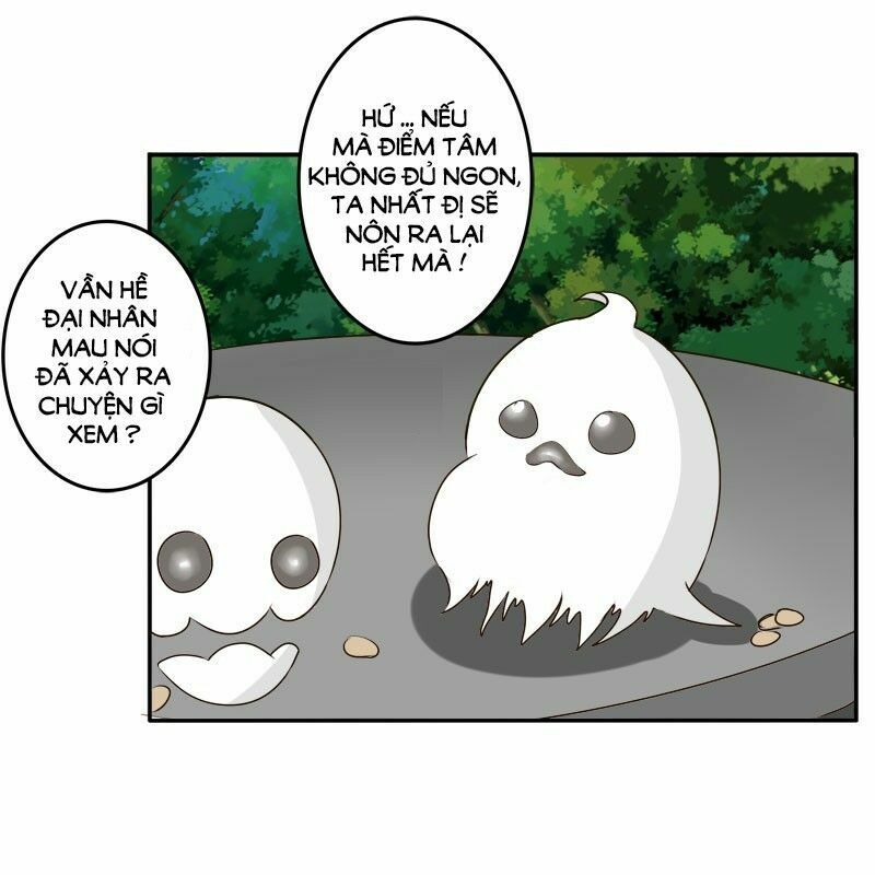 đọc truyện Thông Linh Phi Chương 36 ảnh 17 tại Thiên Thai Truyện