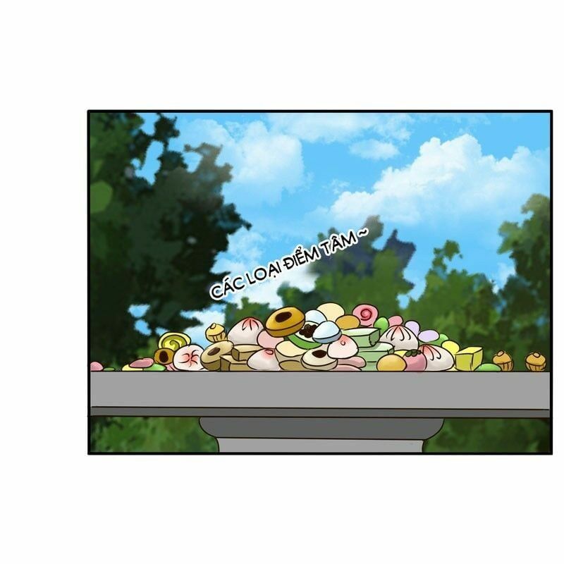 đọc truyện Thông Linh Phi Chương 36 ảnh 4 tại Thiên Thai Truyện