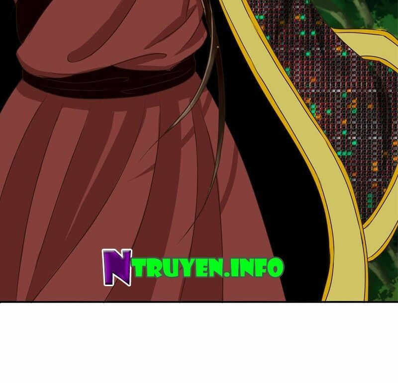 đọc truyện Thông Linh Phi Chương 36 ảnh 24 tại Thiên Thai Truyện