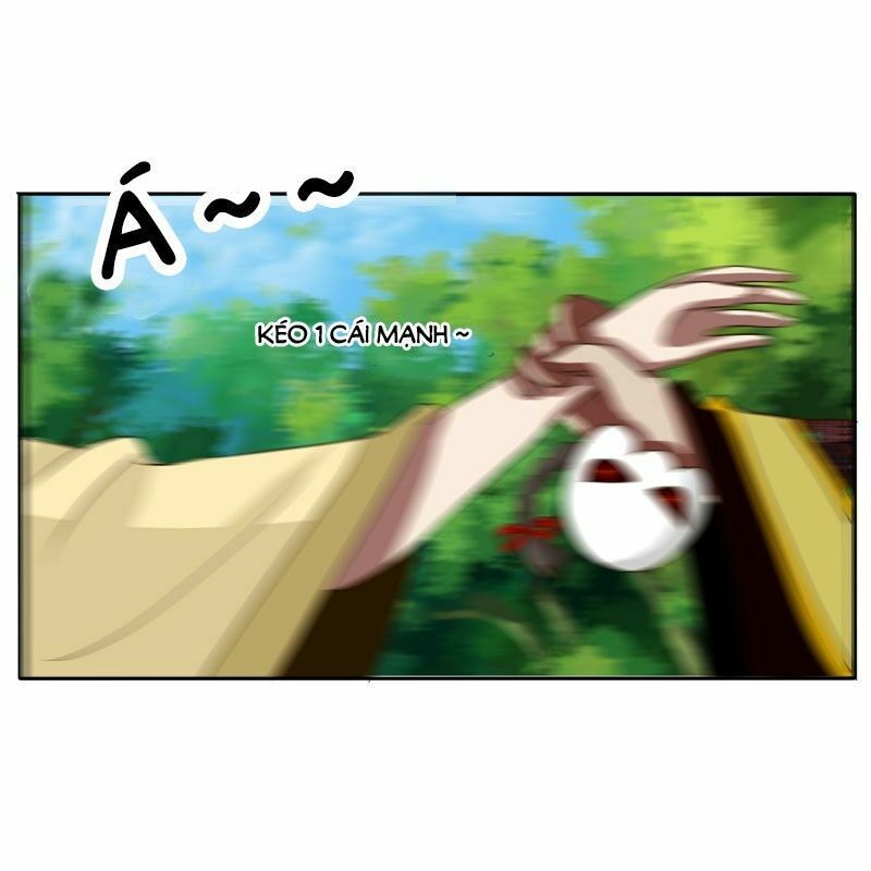 đọc truyện Thông Linh Phi Chương 36 ảnh 31 tại Thiên Thai Truyện