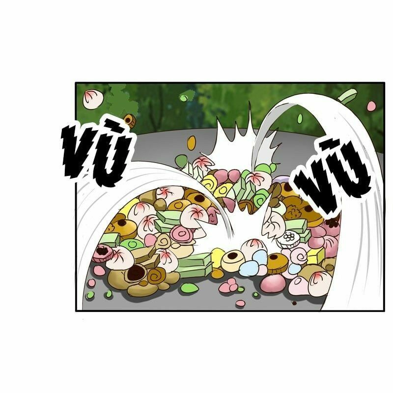 đọc truyện Thông Linh Phi Chương 36 ảnh 5 tại Thiên Thai Truyện