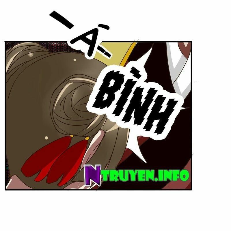 đọc truyện Thông Linh Phi Chương 36 ảnh 32 tại Thiên Thai Truyện