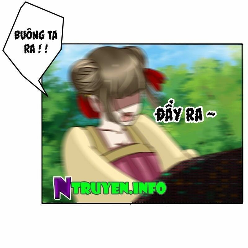 đọc truyện Thông Linh Phi Chương 36 ảnh 34 tại Thiên Thai Truyện