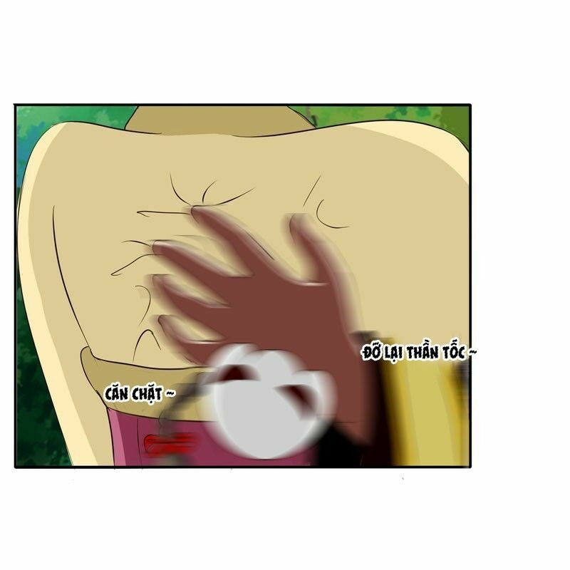 đọc truyện Thông Linh Phi Chương 36 ảnh 35 tại Thiên Thai Truyện