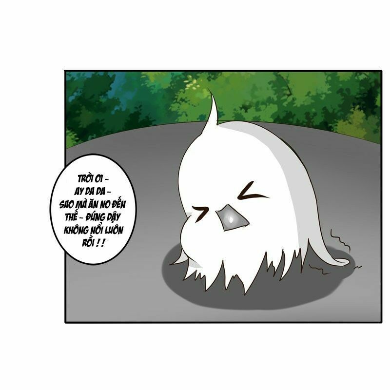 đọc truyện Thông Linh Phi Chương 36 ảnh 41 tại Thiên Thai Truyện