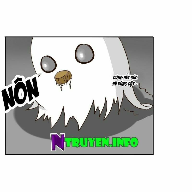 đọc truyện Thông Linh Phi Chương 36 ảnh 42 tại Thiên Thai Truyện